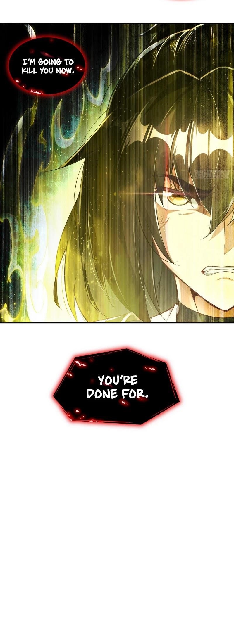 The Rebirth of the Demon God Chapter 55 - Page 18