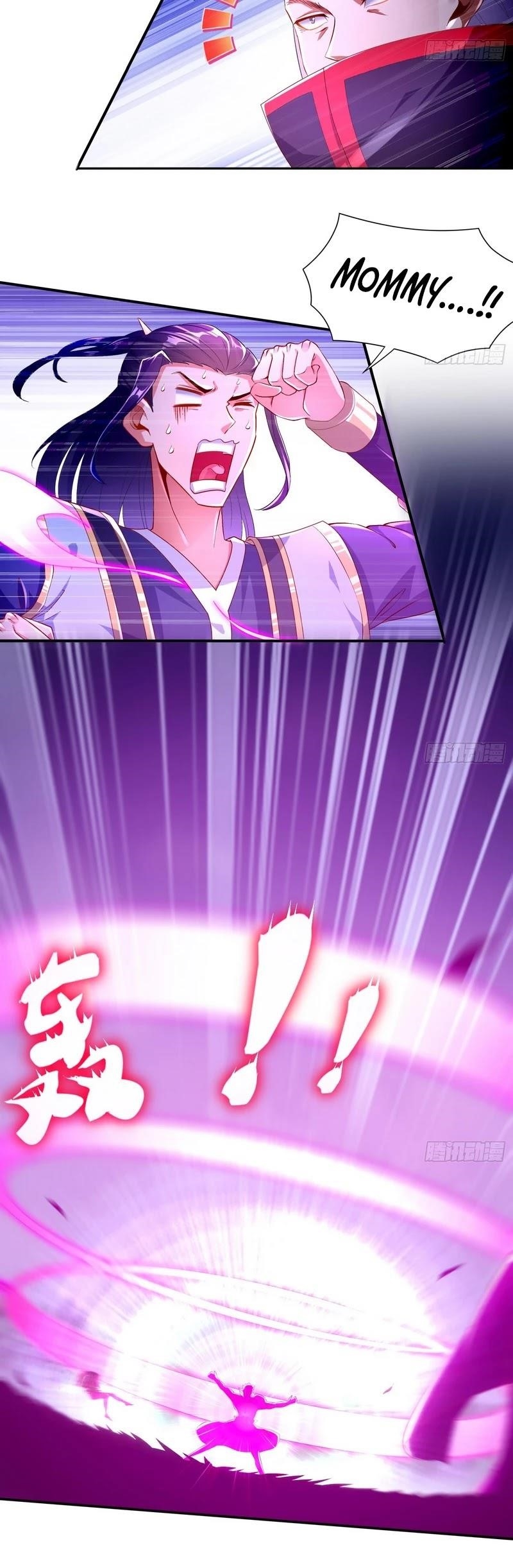 The Rebirth of the Demon God Chapter 55 - Page 6