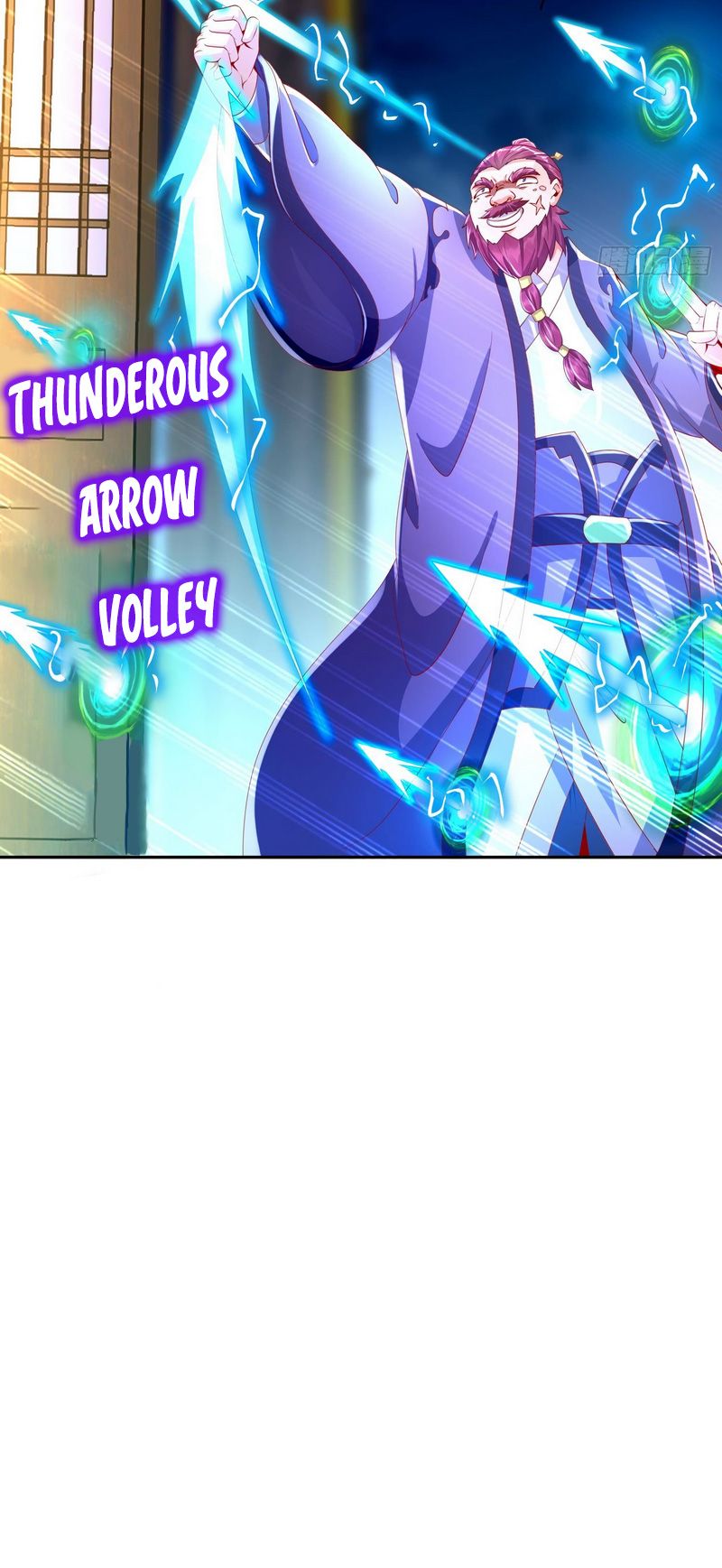 The Rebirth of the Demon God Chapter 61 - Page 9