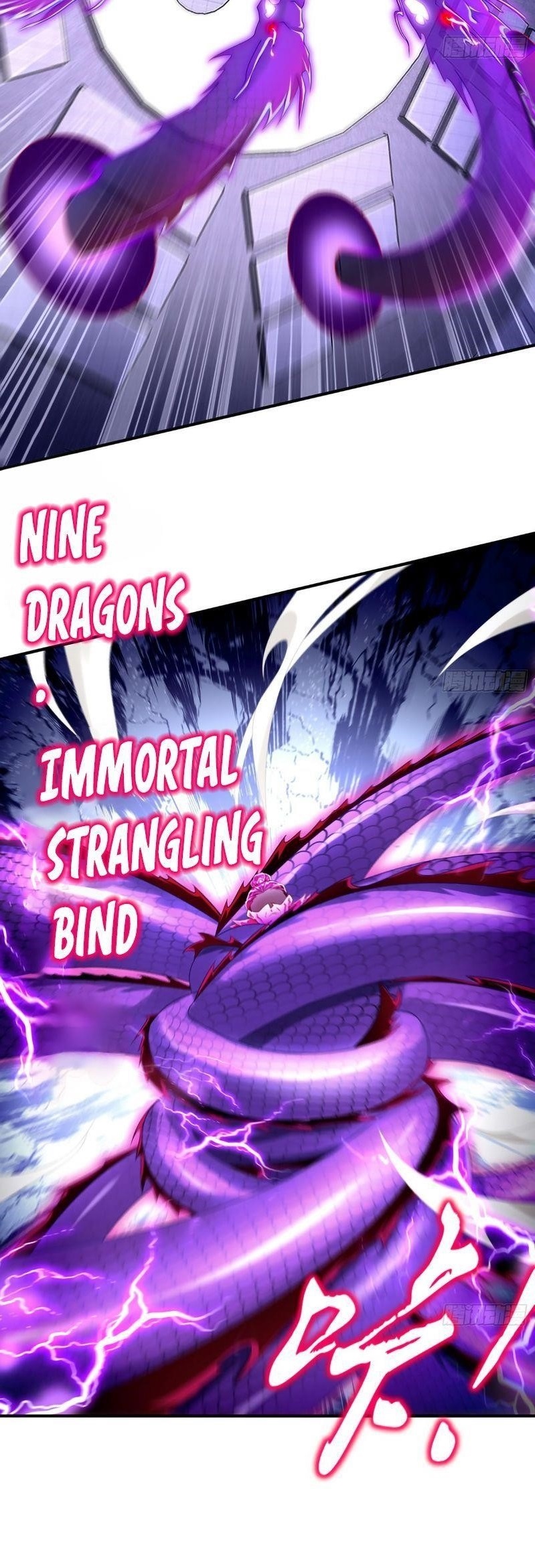 The Rebirth of the Demon God Chapter 64 - Page 9