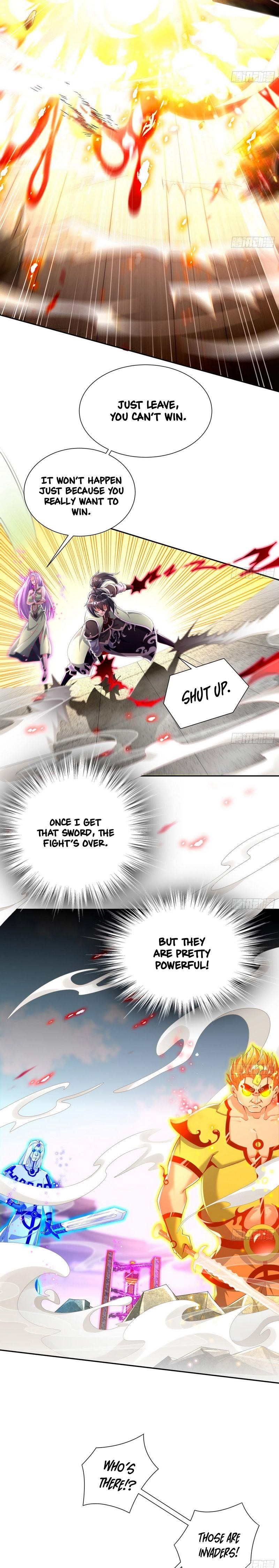 The Rebirth of the Demon God Chapter 68 - Page 2