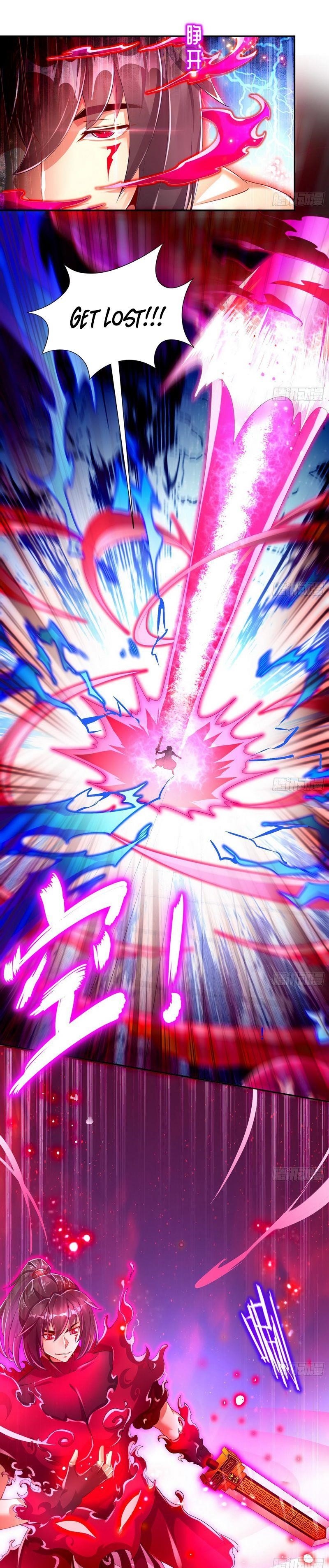 The Rebirth of the Demon God Chapter 70 - Page 5