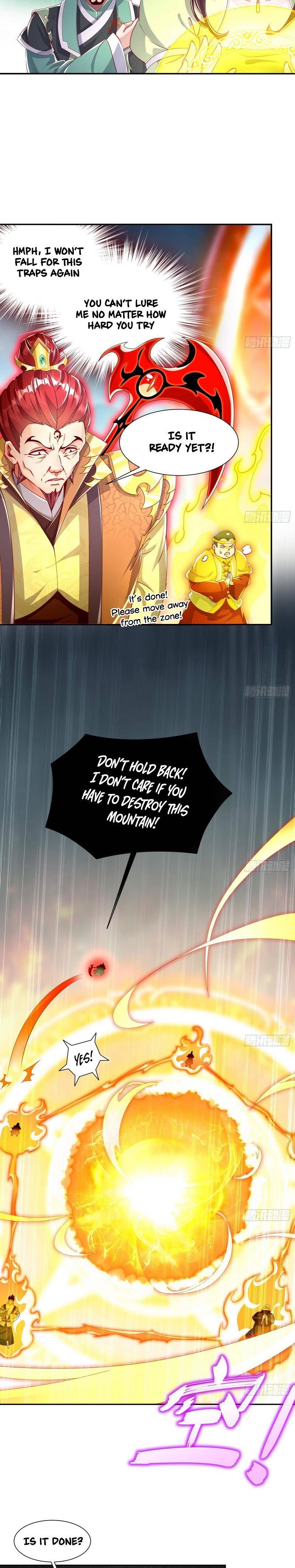 The Rebirth of the Demon God Chapter 72 - Page 2