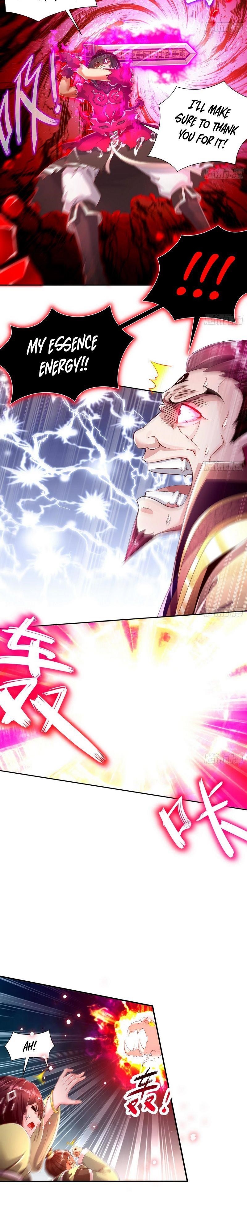 The Rebirth of the Demon God Chapter 75 - Page 6