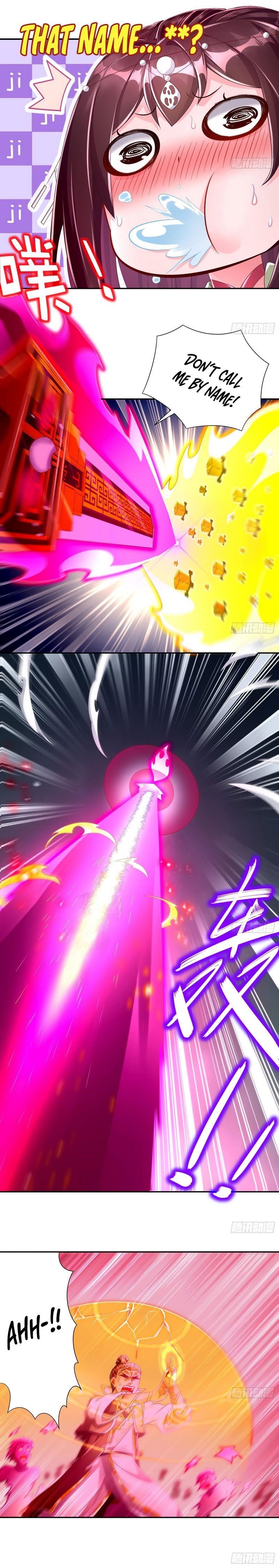 The Rebirth of the Demon God Chapter 77 - Page 3