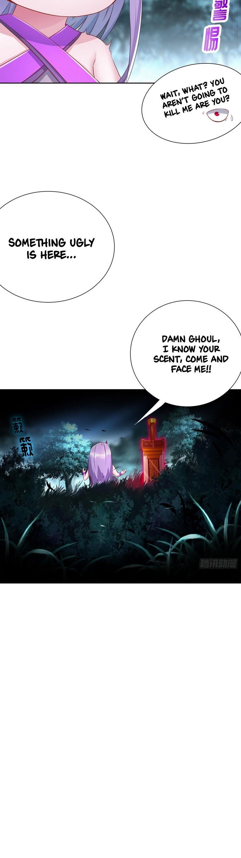 The Rebirth of the Demon God Chapter 78 - Page 6