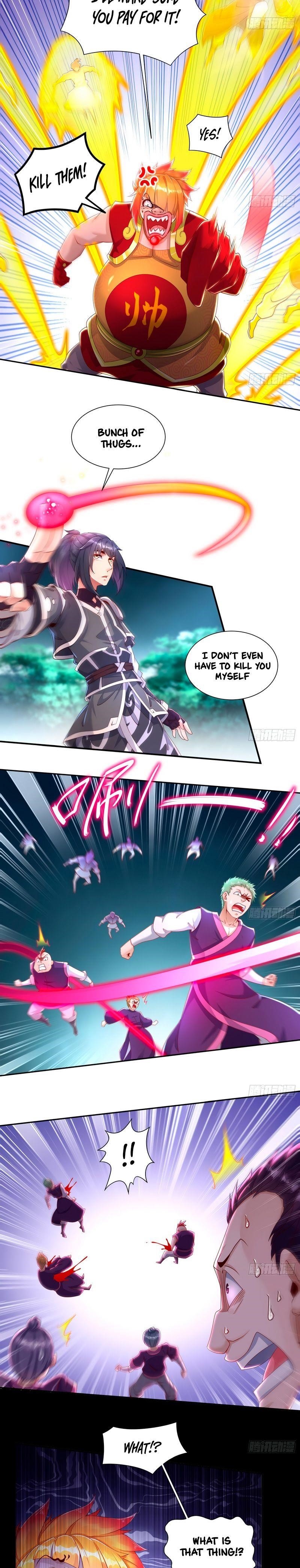 The Rebirth of the Demon God Chapter 82 - Page 2