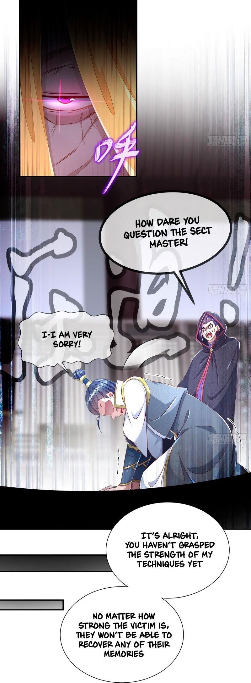 The Rebirth of the Demon God Chapter 83 - Page 7