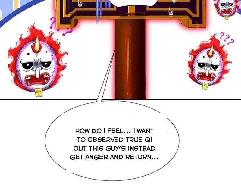 The Rebirth of the Demon God Chapter 93 - Page 5