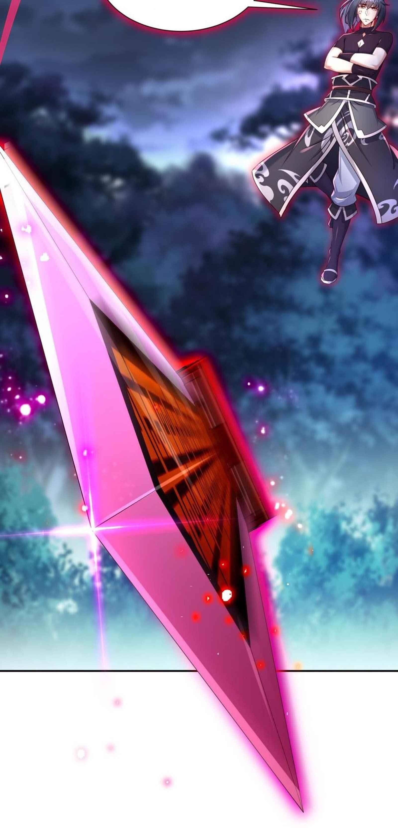 The Rebirth of the Demon God Chapter 96 - Page 5