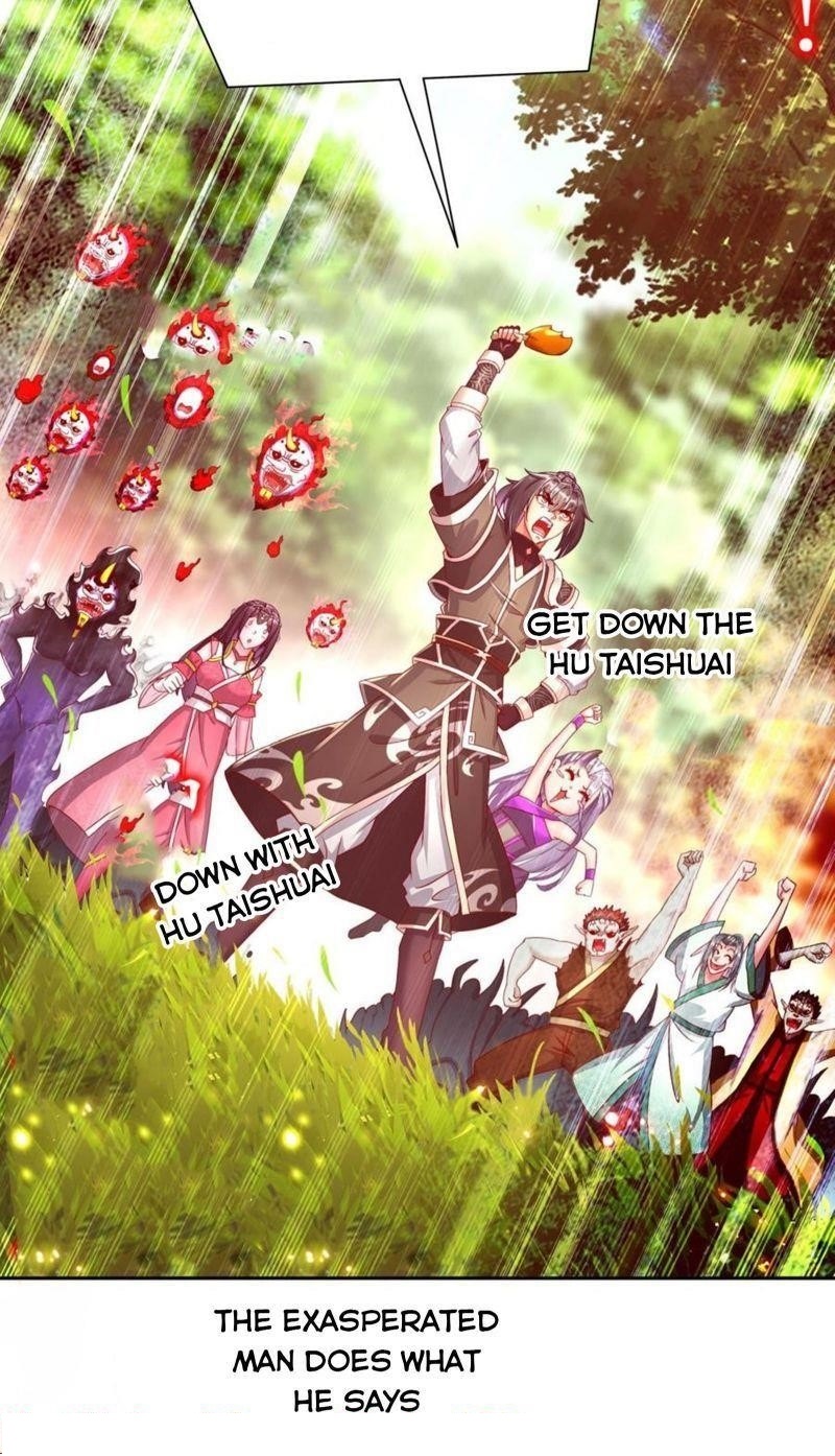 The Rebirth of the Demon God Chapter 97 - Page 5