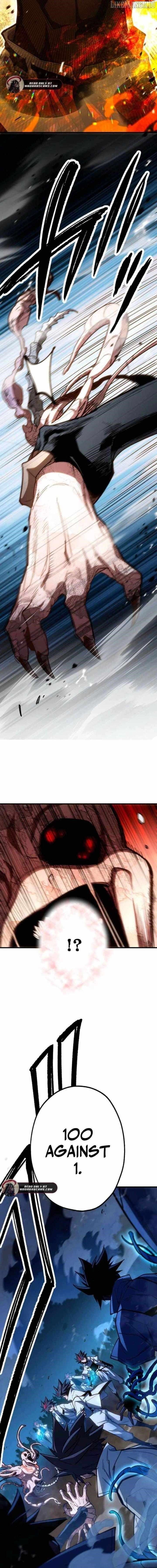 I am the Lord of the Underworld Chapter 19 - Page 12