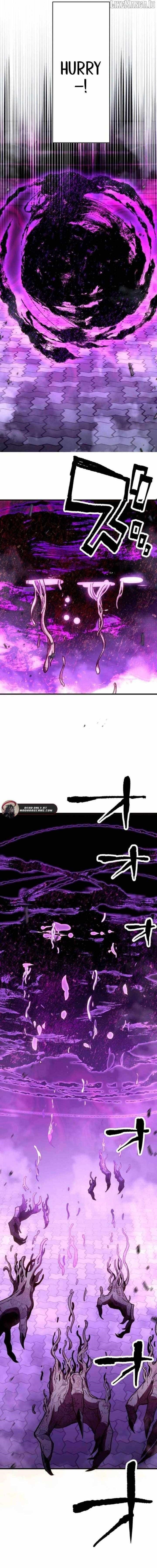 I am the Lord of the Underworld Chapter 19 - Page 20