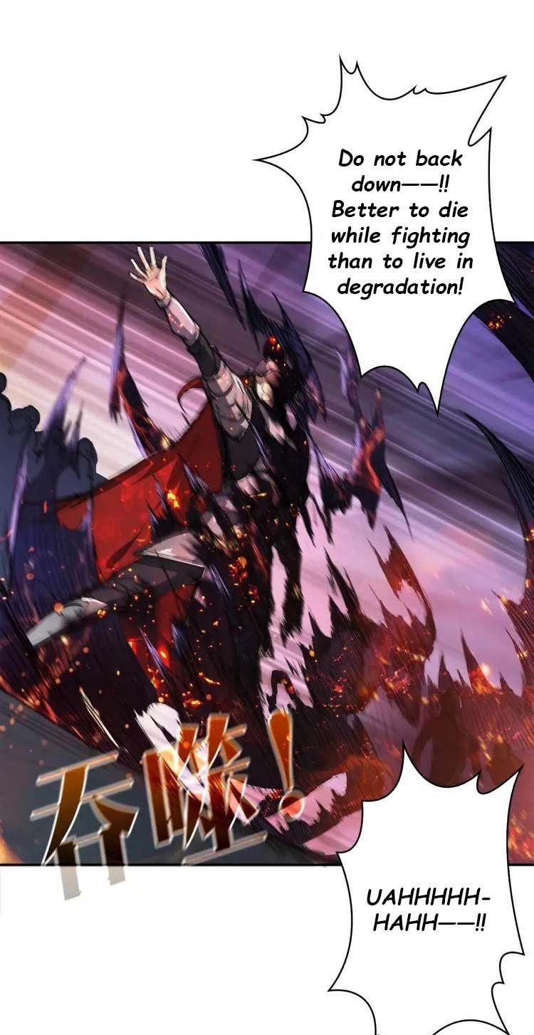 God Slayer Chapter 0 - Page 10