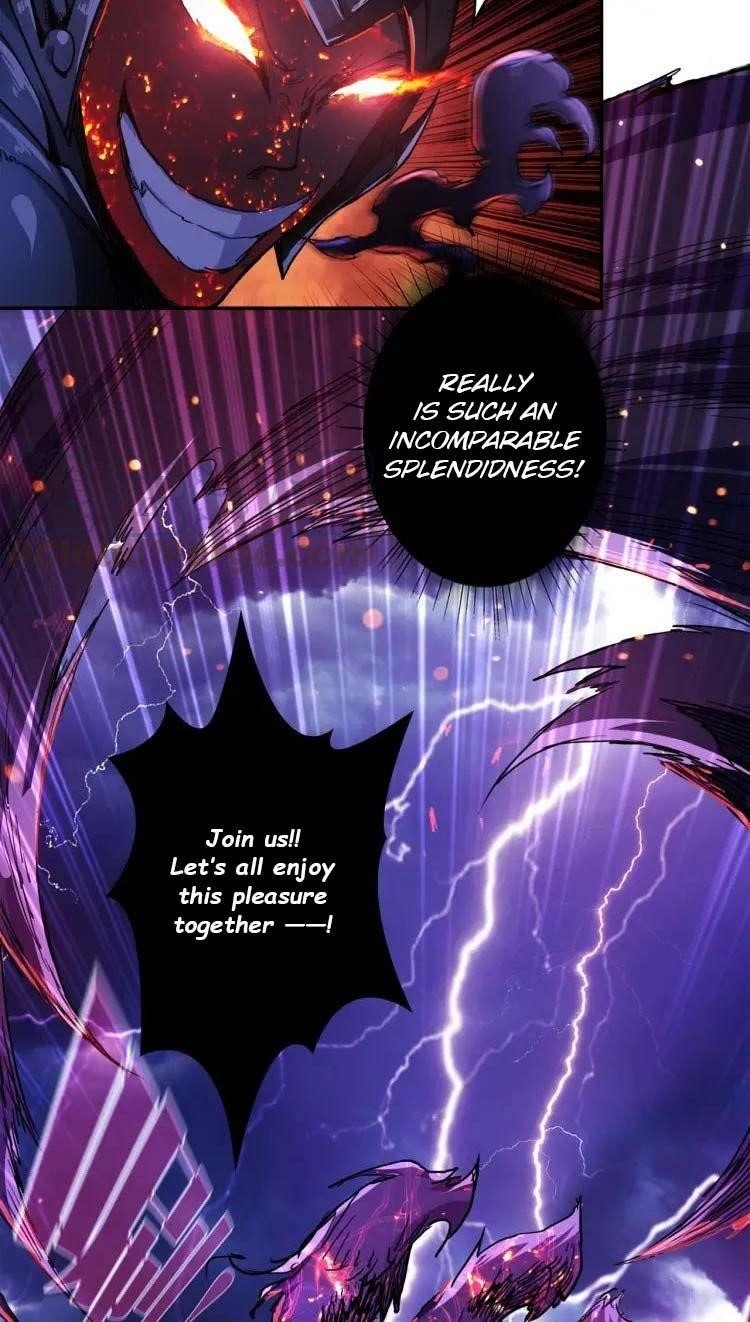 God Slayer Chapter 0 - Page 12