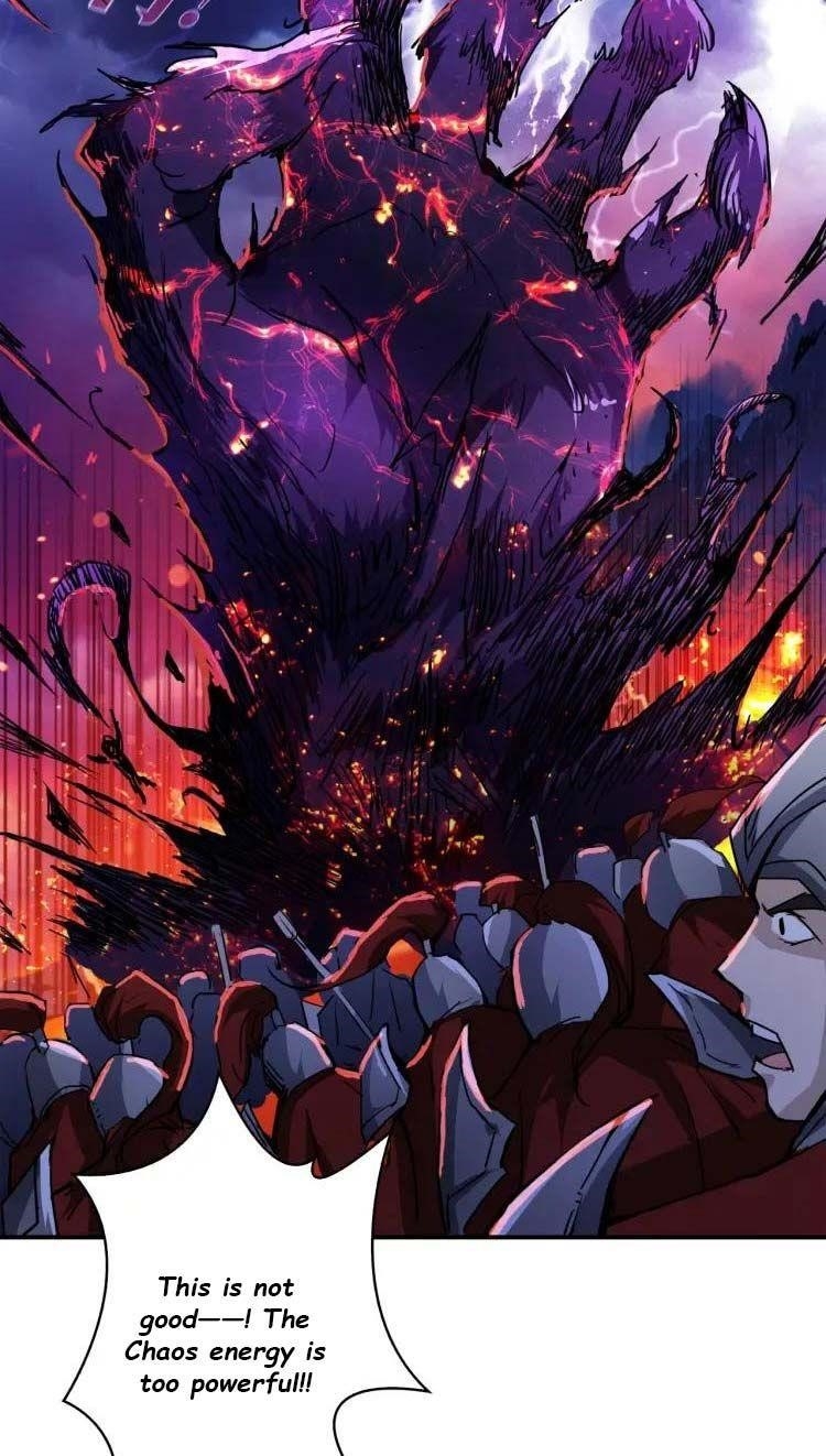 God Slayer Chapter 0 - Page 13