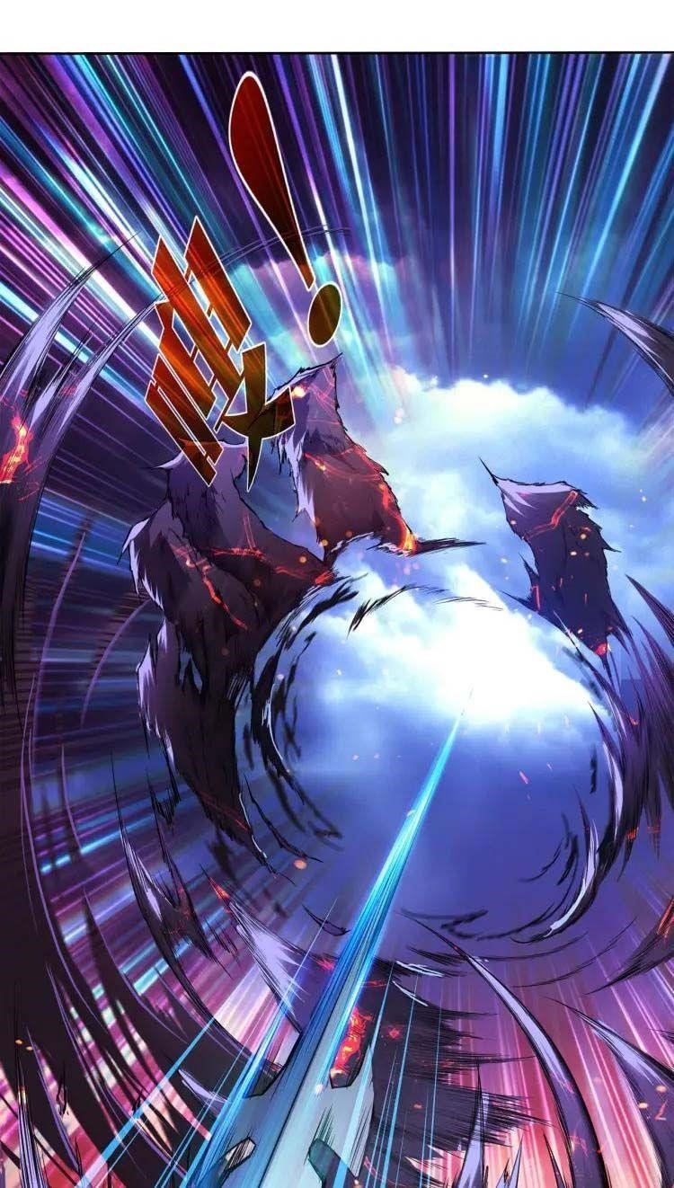 God Slayer Chapter 0 - Page 15