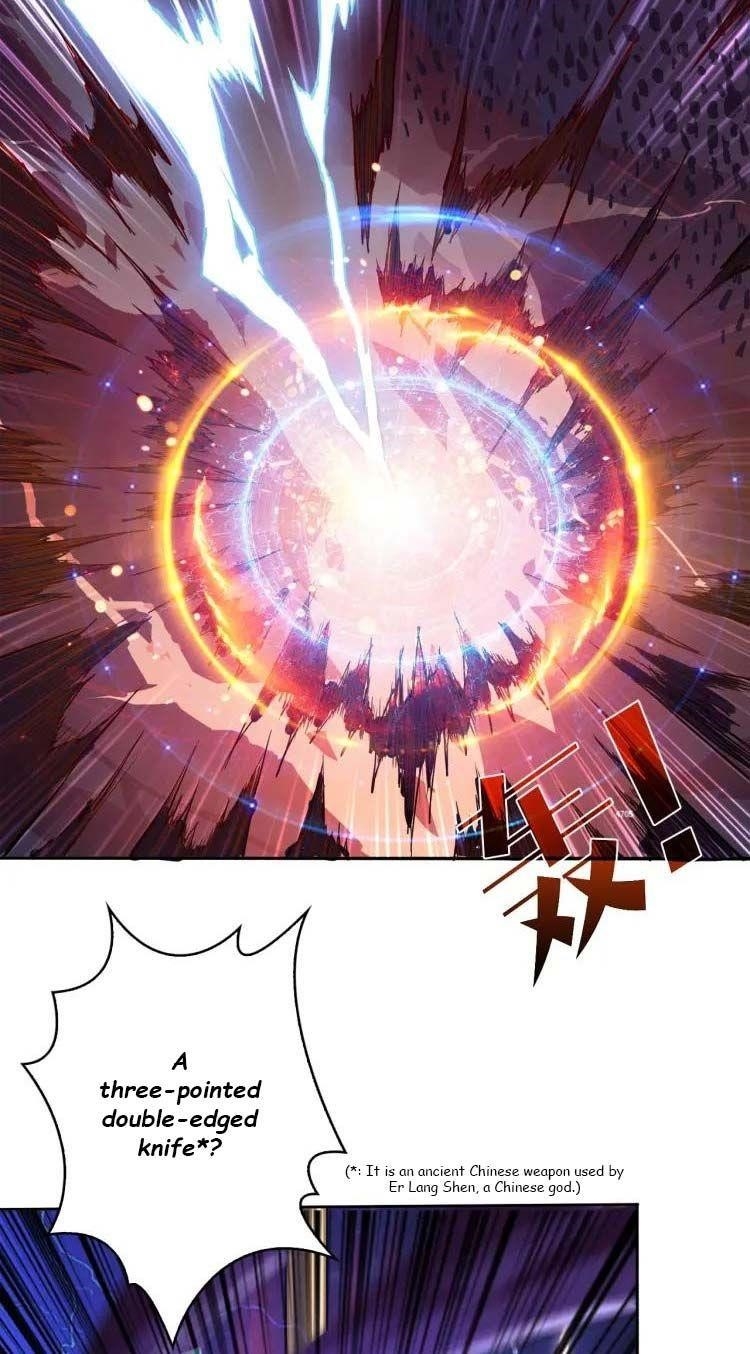 God Slayer Chapter 0 - Page 17