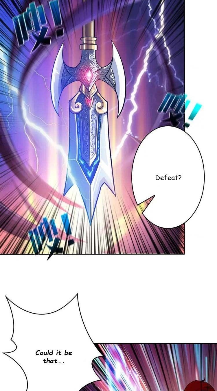 God Slayer Chapter 0 - Page 18