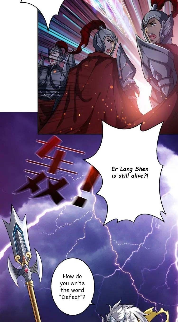 God Slayer Chapter 0 - Page 19