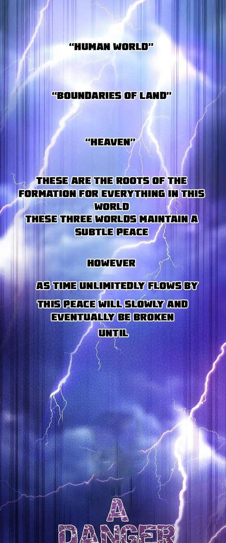 God Slayer Chapter 0 - Page 2