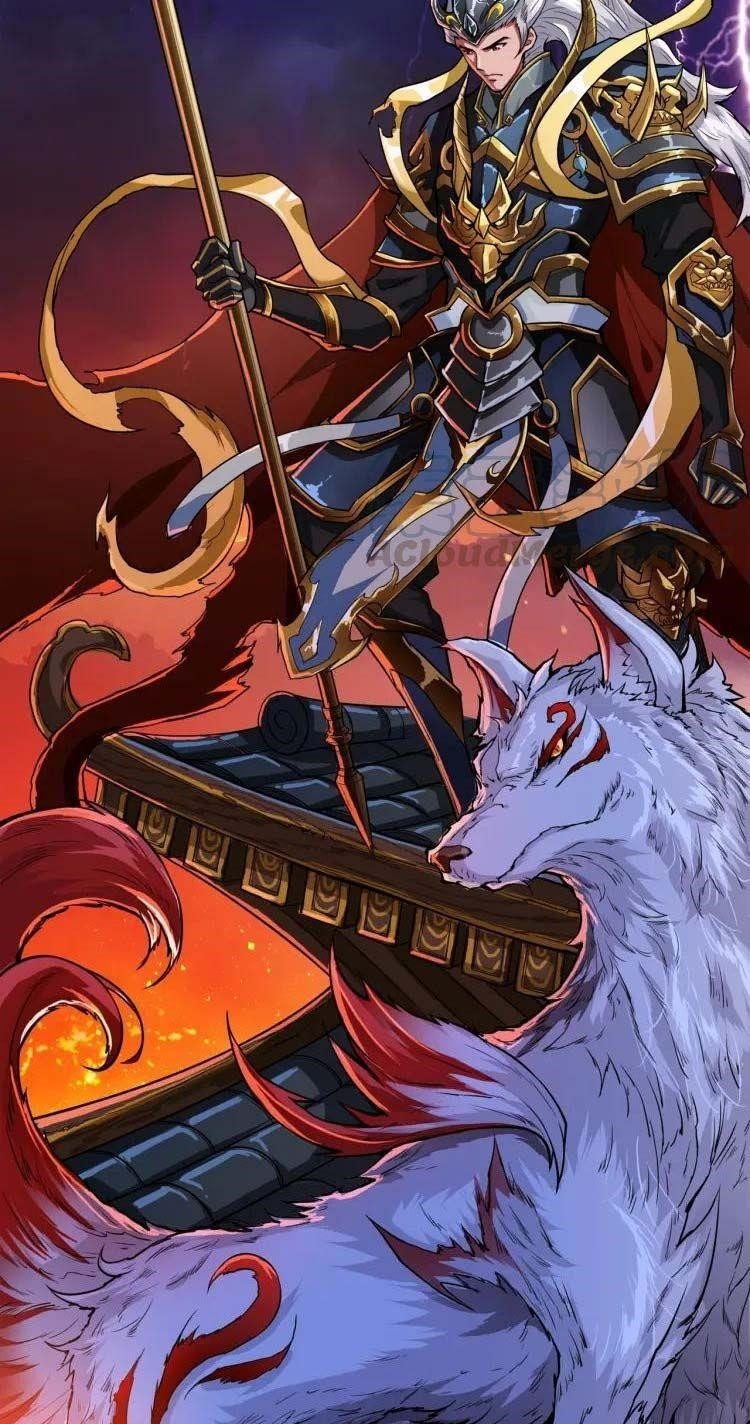 God Slayer Chapter 0 - Page 20