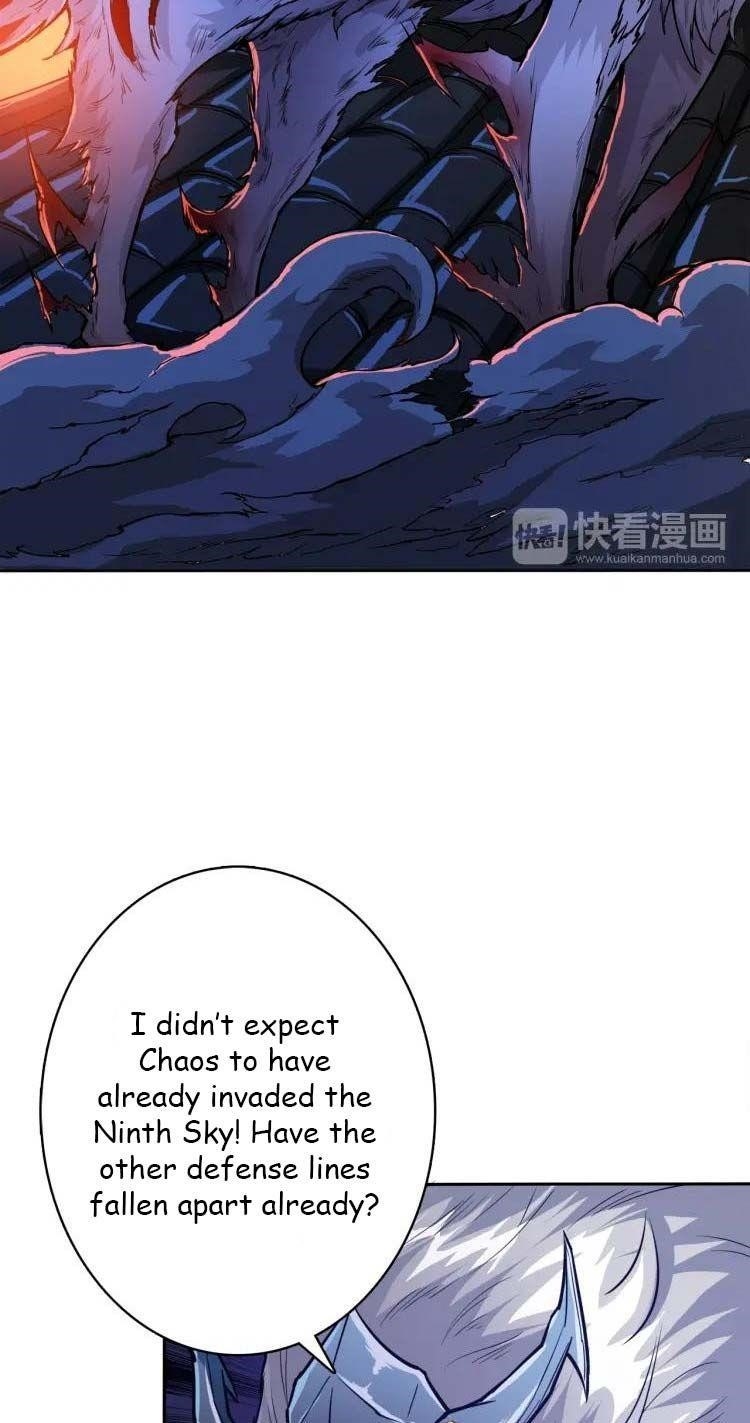 God Slayer Chapter 0 - Page 21