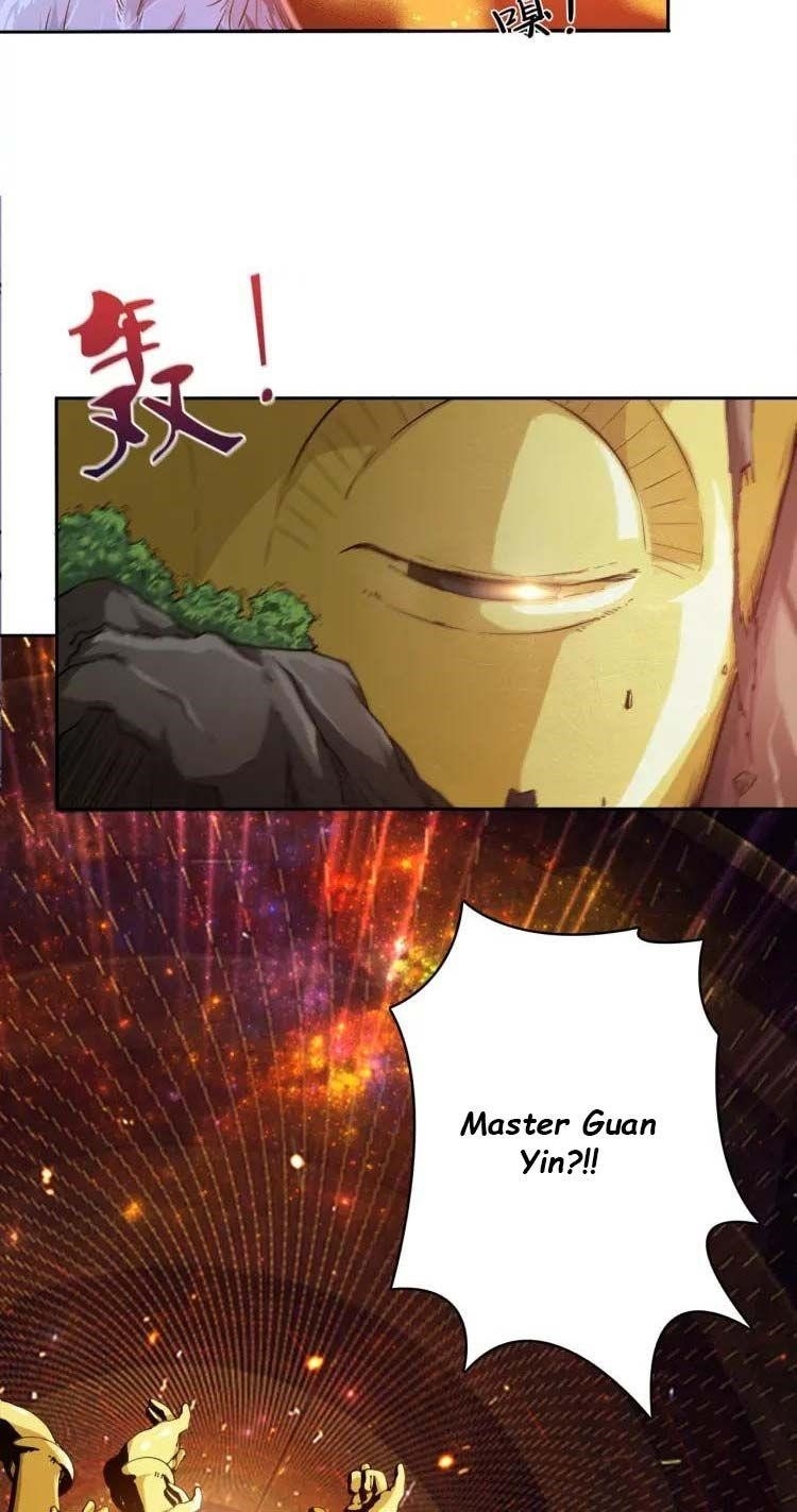 God Slayer Chapter 0 - Page 23