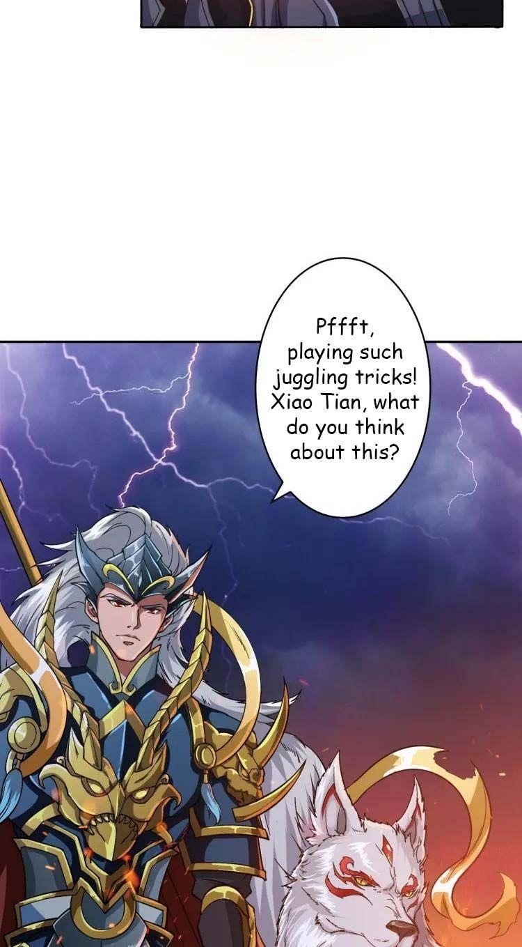 God Slayer Chapter 0 - Page 26