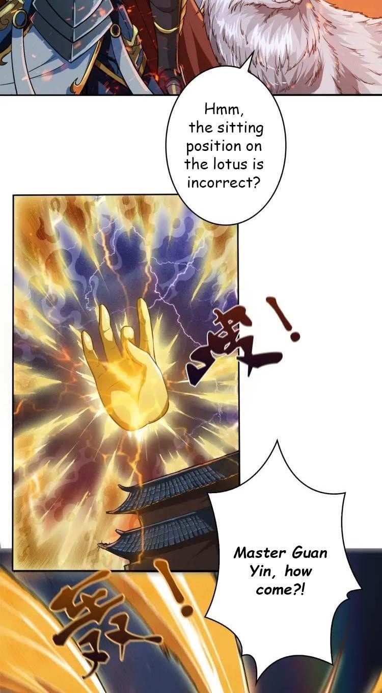 God Slayer Chapter 0 - Page 27