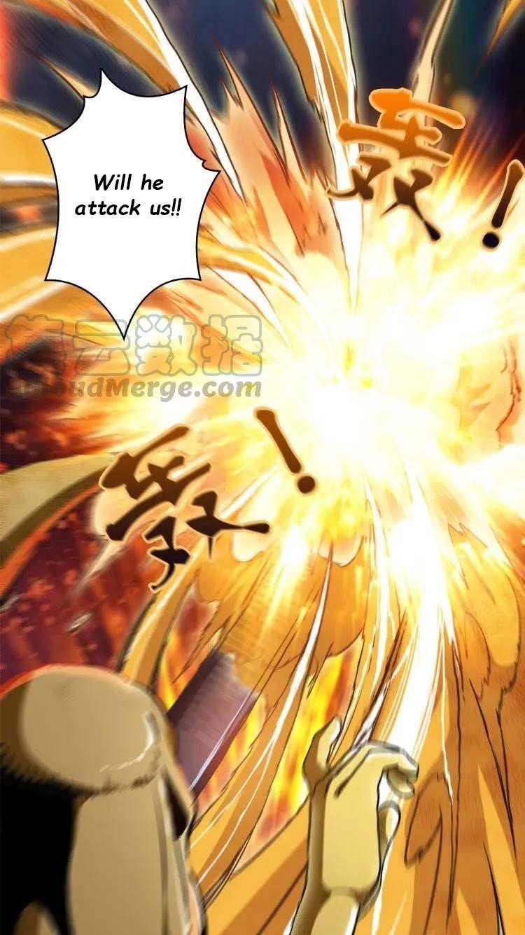 God Slayer Chapter 0 - Page 28