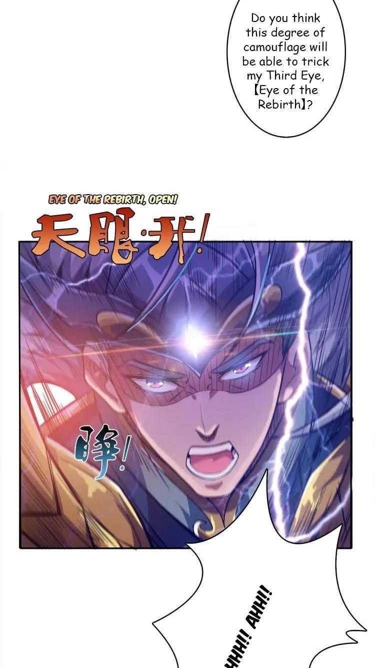 God Slayer Chapter 0 - Page 30