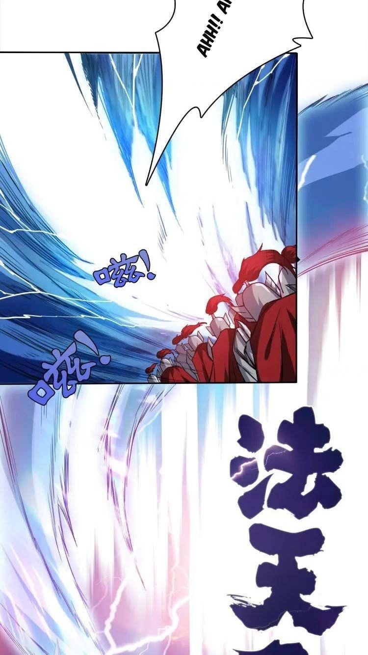 God Slayer Chapter 0 - Page 31