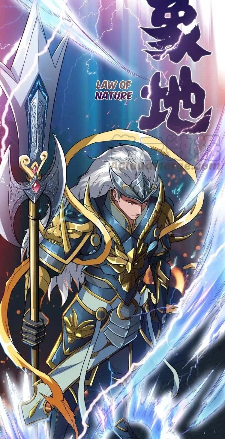 God Slayer Chapter 0 - Page 32