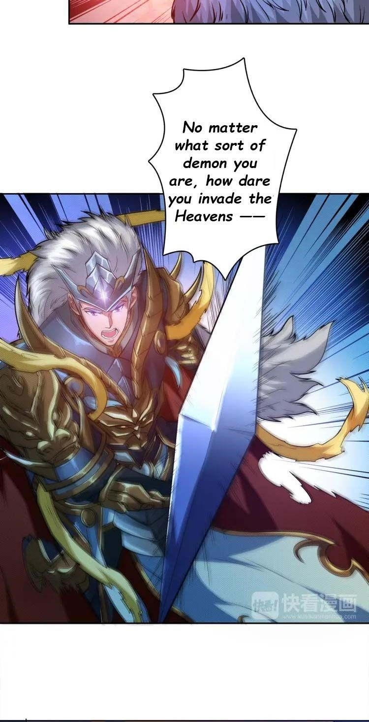 God Slayer Chapter 0 - Page 34