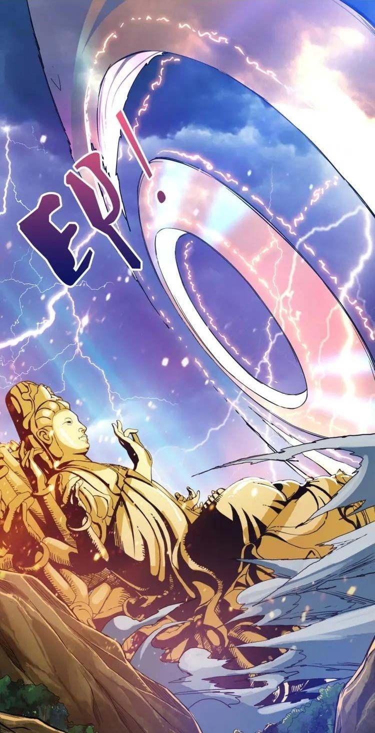 God Slayer Chapter 0 - Page 35