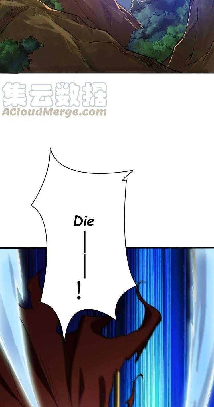 God Slayer Chapter 0 - Page 36