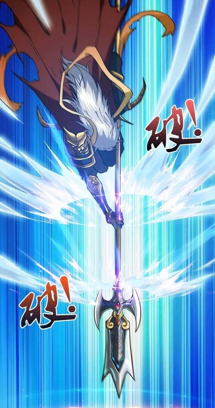 God Slayer Chapter 0 - Page 37