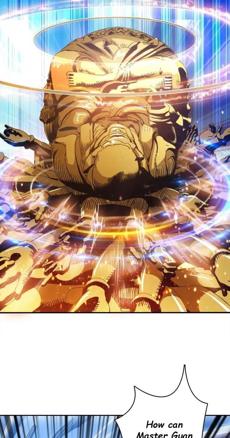 God Slayer Chapter 0 - Page 38