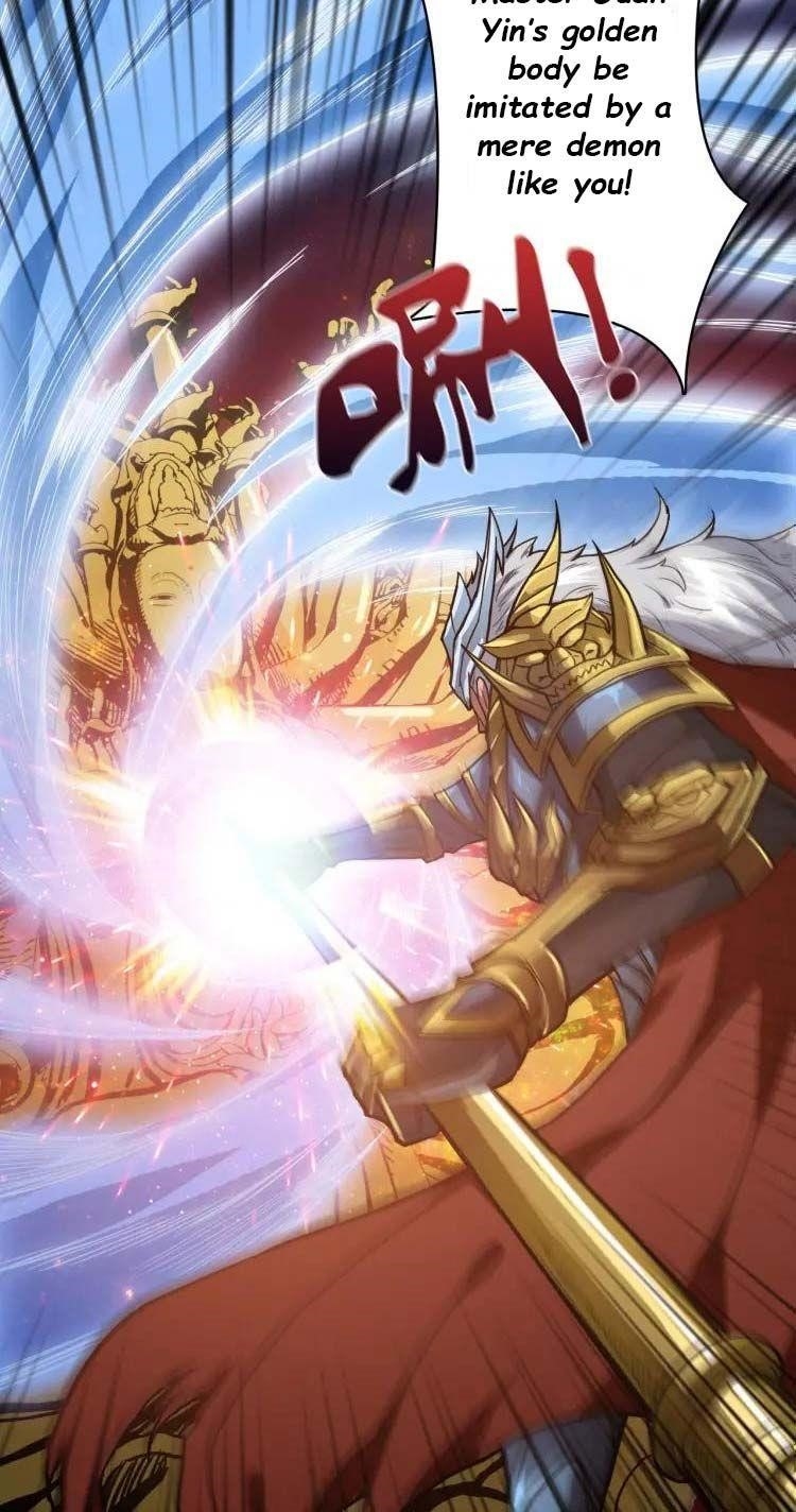 God Slayer Chapter 0 - Page 39