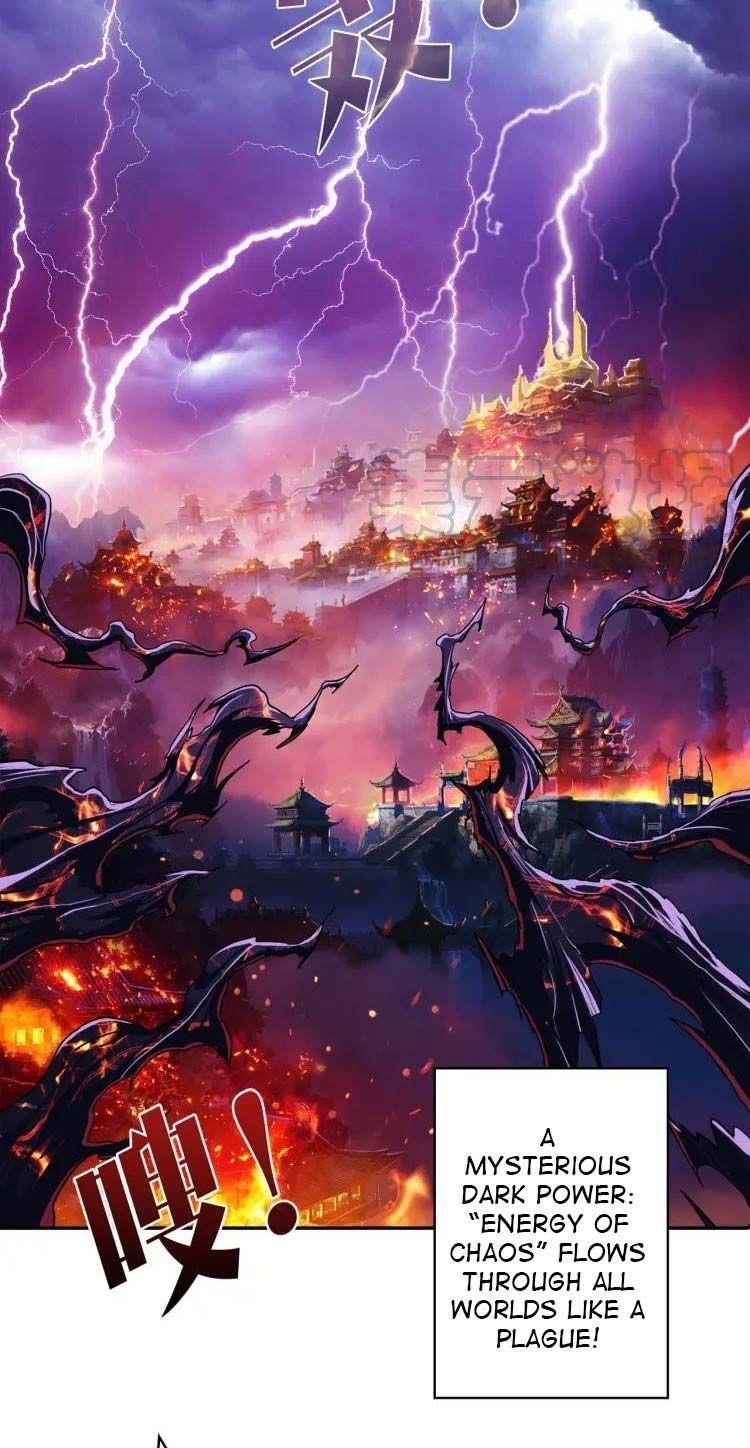 God Slayer Chapter 0 - Page 4