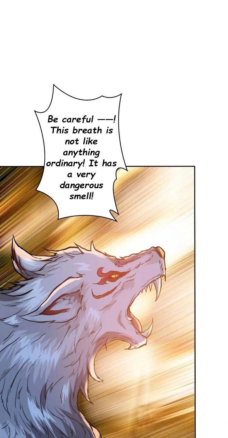 God Slayer Chapter 0 - Page 41