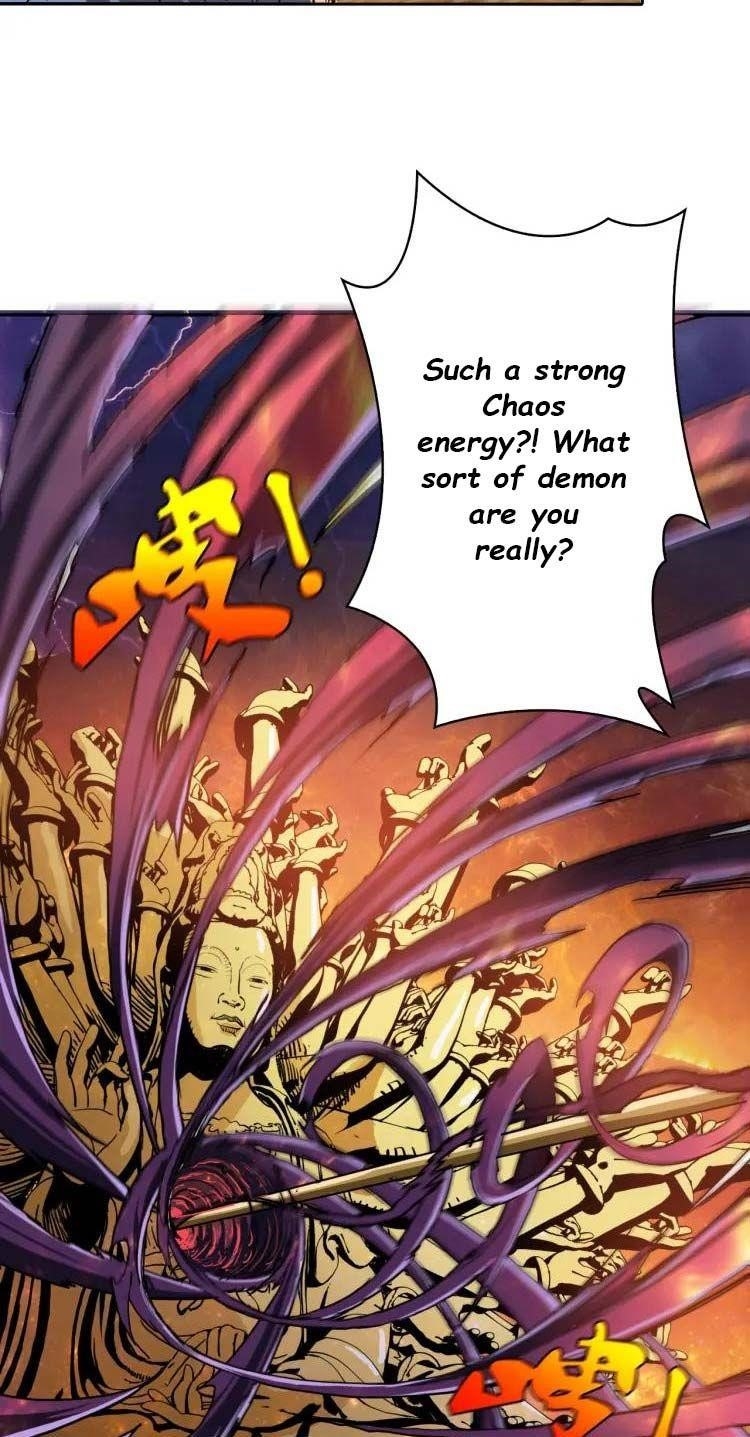 God Slayer Chapter 0 - Page 42