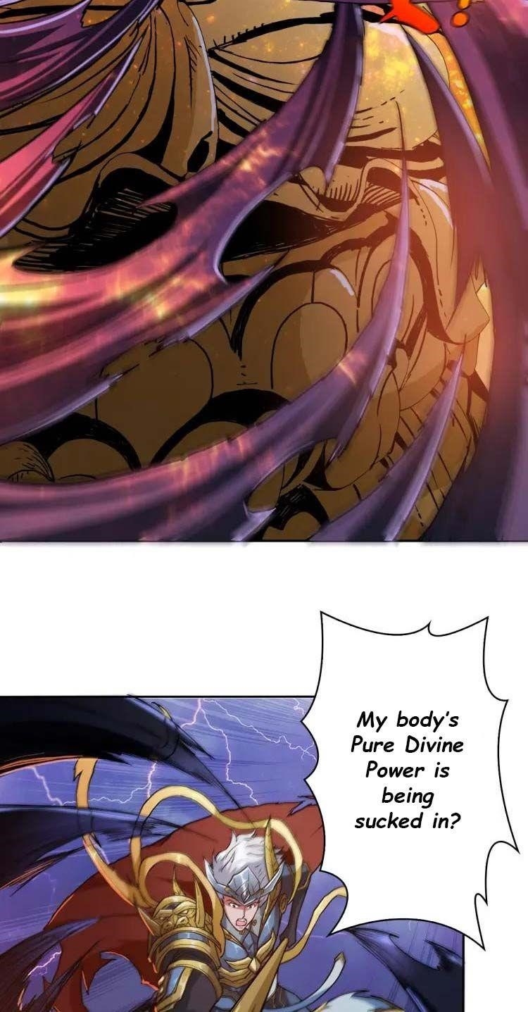 God Slayer Chapter 0 - Page 43