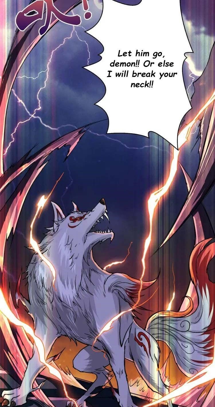 God Slayer Chapter 0 - Page 45