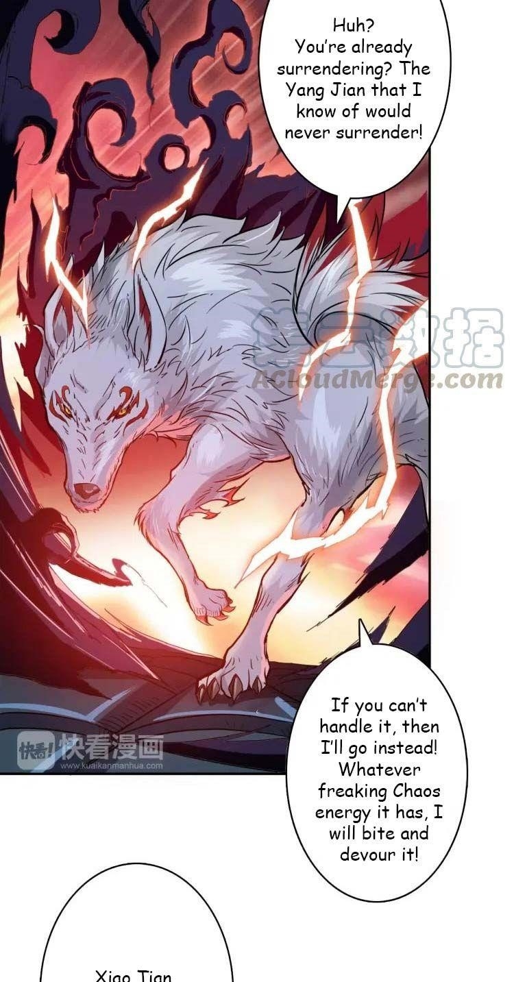 God Slayer Chapter 0 - Page 48