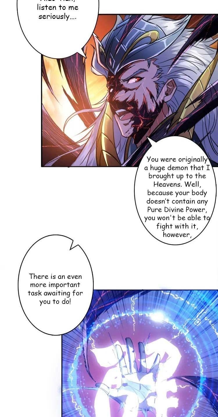 God Slayer Chapter 0 - Page 49