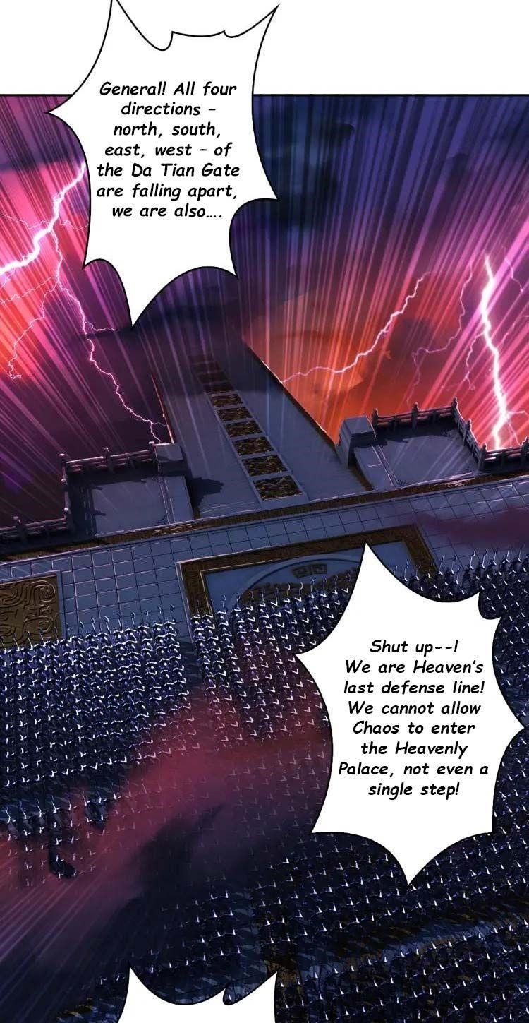 God Slayer Chapter 0 - Page 5