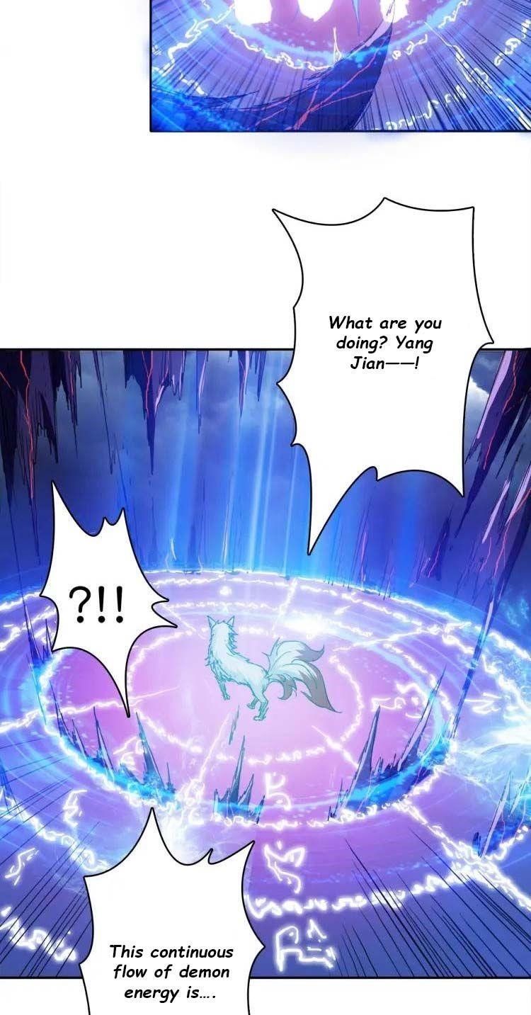 God Slayer Chapter 0 - Page 50