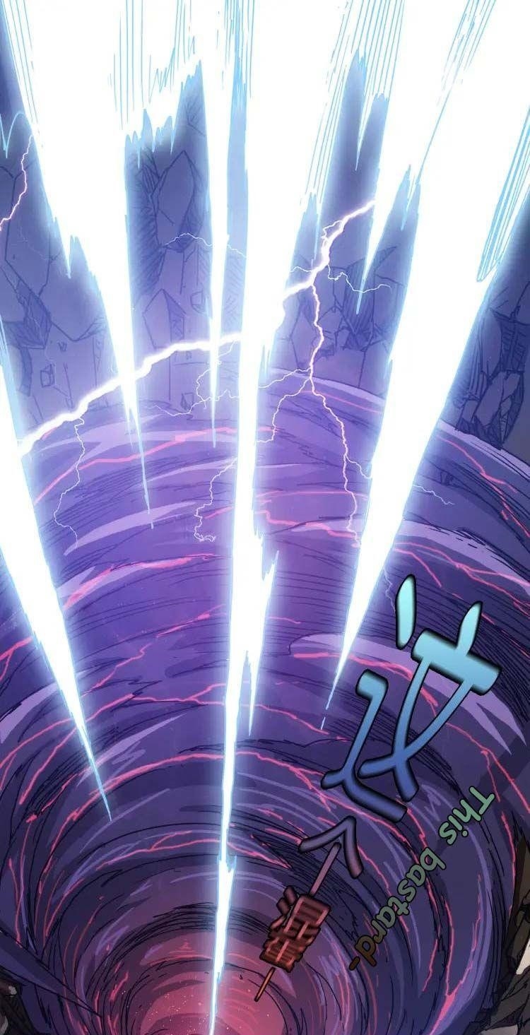 God Slayer Chapter 0 - Page 54